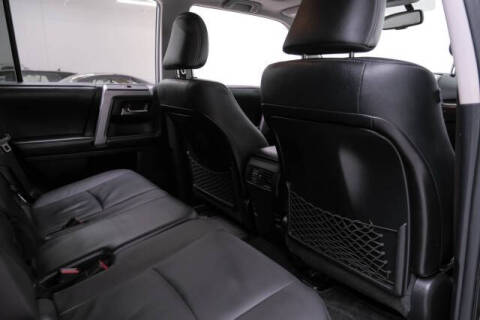 2014 Toyota 4Runner Limited