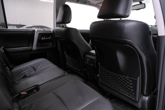 2014 Toyota 4Runner Limited