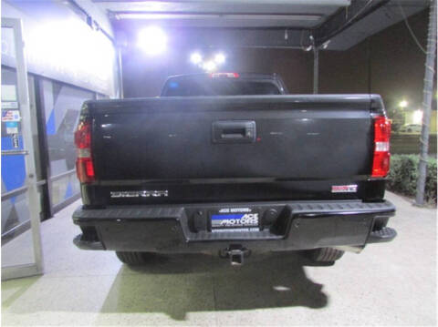 2014 GMC Sierra 1500