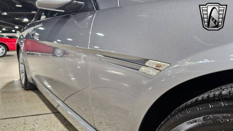 2007 BMW 6 Series 650i