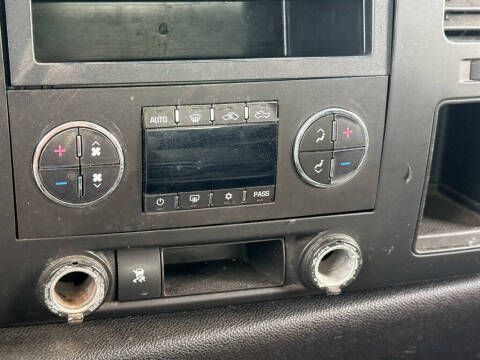2008 GMC Sierra 1500