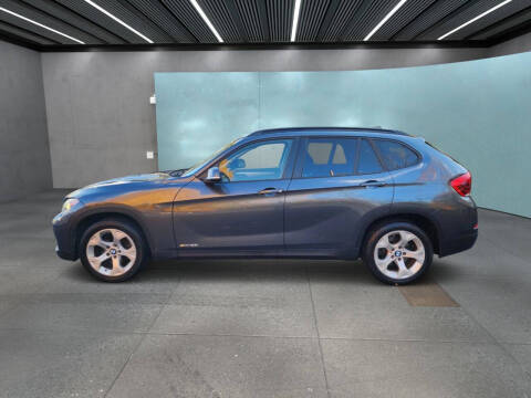 2014 BMW X1 sDrive28i