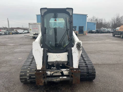 2022 Bobcat T870