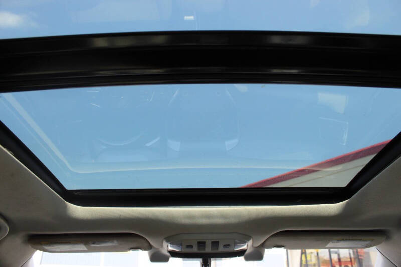 2021 Subaru Ascent Limited 8-Passenger