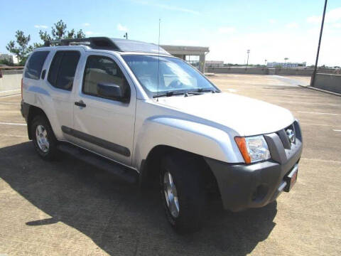 2006 Nissan Xterra