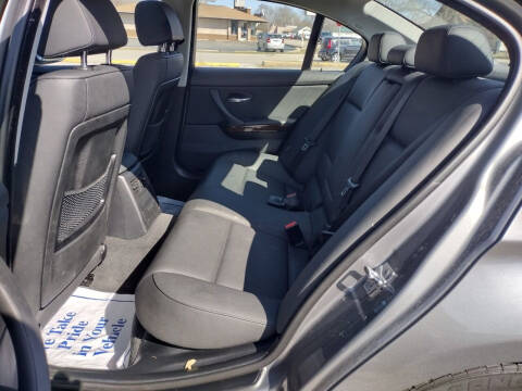 2009 BMW 3 Series 328i xDrive