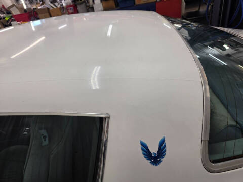 1979 Pontiac Trans Am