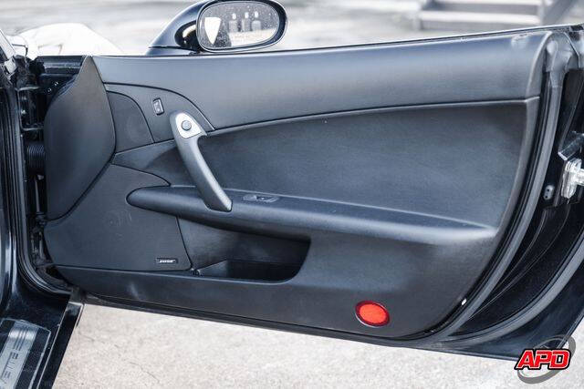 2011 Chevrolet Corvette Z16 Grand Sport