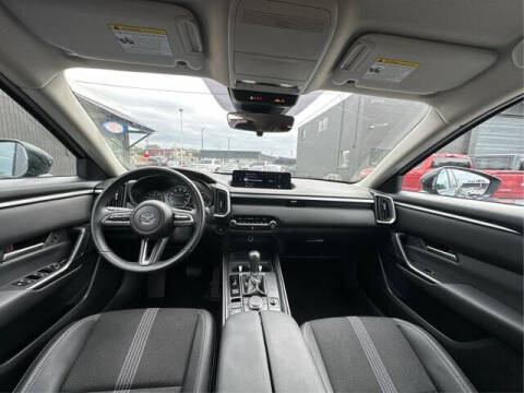 2025 Mazda CX-50 2.5 S Select