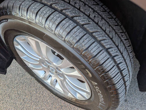 2017 Toyota Sienna XLE 8-Passenger