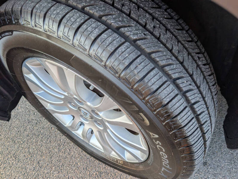 2017 Toyota Sienna XLE 8-Passenger