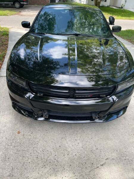 2015 Dodge Charger for sale at KMC Auto Sales in Jacksonville FL