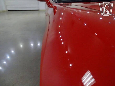 2006 Chevrolet Corvette