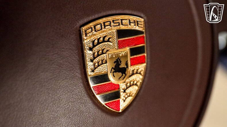 2013 Porsche Panamera