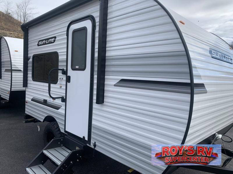 2026 Sunset Park RV Sun Lite