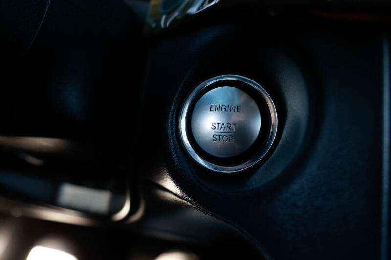 2016 Mercedes-Benz CLS CLS 400 4MATIC