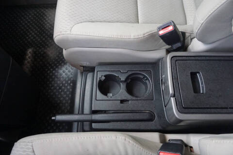 2010 Honda Element EX