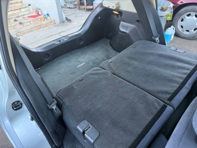 2009 Nissan Versa 1.8 S