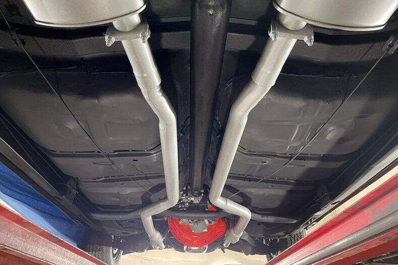 1964 Chevrolet Chevelle