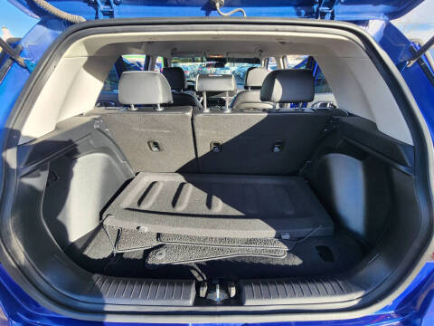 2023 Hyundai Venue Limited