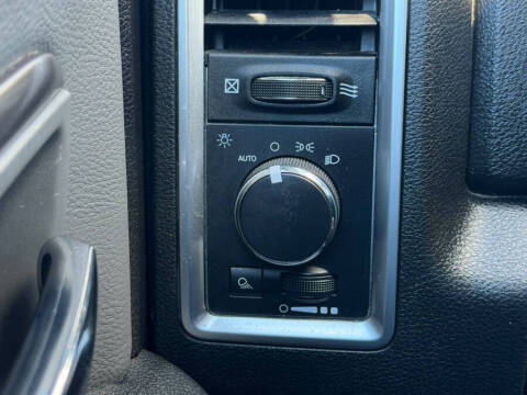 2024 RAM 1500 Classic