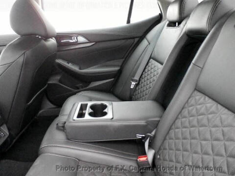 2021 Nissan Maxima 3.5 Platinum