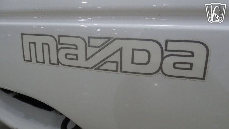 1991 Mazda MX-5 Miata