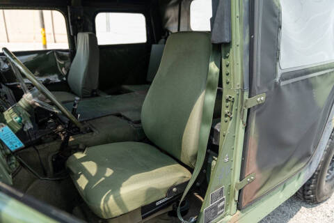 1994 AM General Hummer