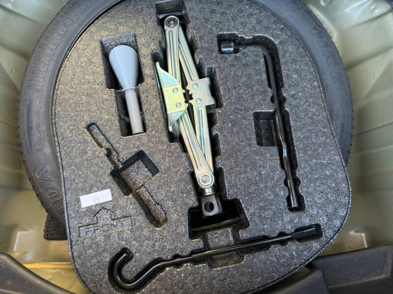 2017 Honda Civic EX-T