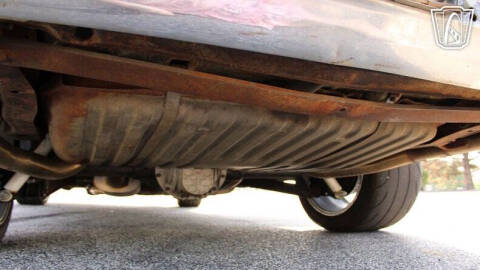 1970 Oldsmobile Cutlass