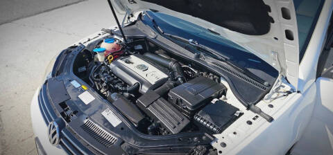 2014 Volkswagen Eos Executive SULEV