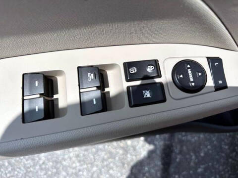 2017 Hyundai Elantra Value Edition