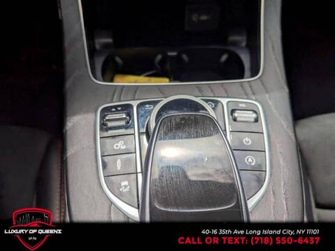 2019 Mercedes-Benz E-Class AMG E 53