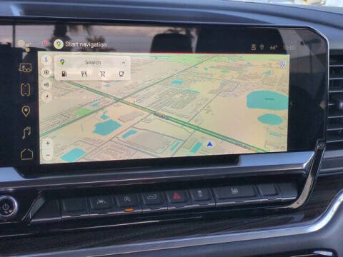 2026 GMC Sierra 1500 Elevation Standard