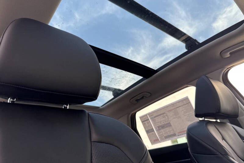 2025 Kia Sorento X-Line SX