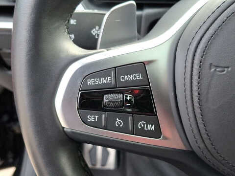 2024 BMW 4 Series M440i xDrive