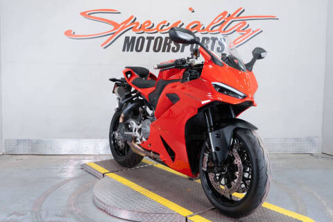 2026 Ducati Panigale V2