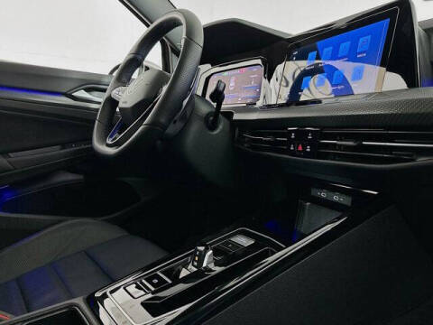 2024 Volkswagen Golf R 4Motion