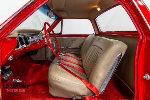 1964 Chevrolet El Camino
