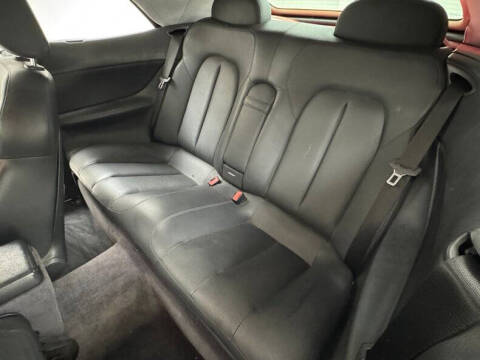 1999 Mercedes-Benz CLK CLK 320