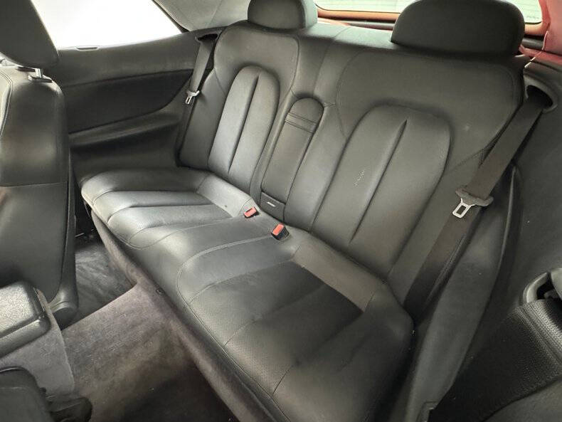 1999 Mercedes-Benz CLK CLK 320