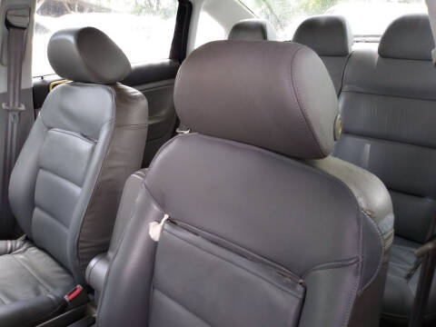 2000 Volkswagen Passat GLS 1.8T