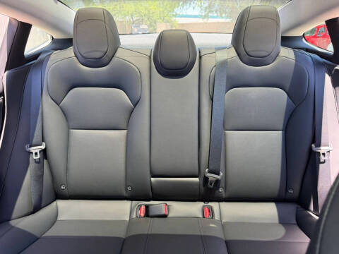 2026 Tesla Model 3 Premium