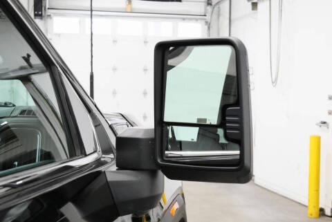 2023 GMC Sierra 2500HD