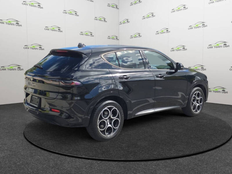 2025 Alfa Romeo Tonale