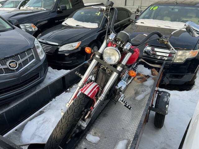 2016 PAGSTA CRUISER 320