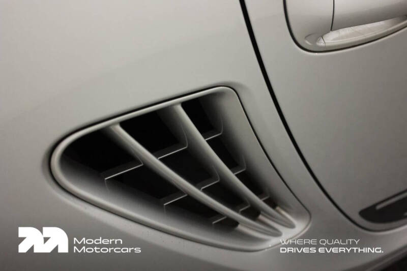 2006 Porsche Cayman S