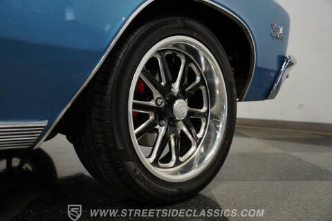 1967 Chevrolet Chevelle