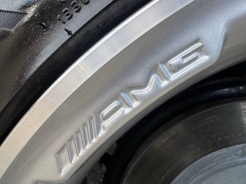 2013 Mercedes-Benz CLS CLS 550 4MATIC