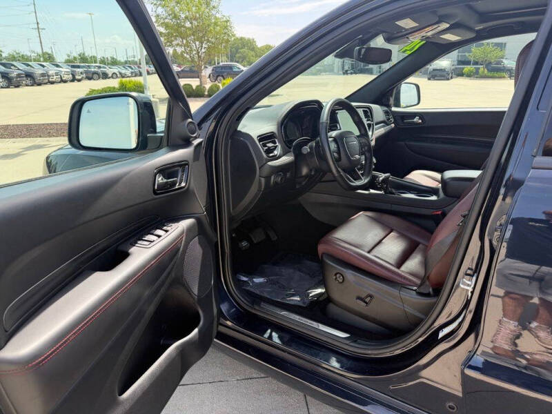 2024 Dodge Durango GT Premium